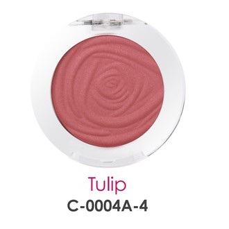 Phấn má hồng CityColor ROSY CHEEKS 25g