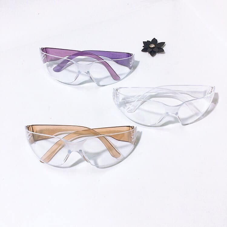 [HCM]MẮT KINH TRONG SUỐT ĐI ĐƯỜNG CHO BÉ X-MEN1688 -XMB9001