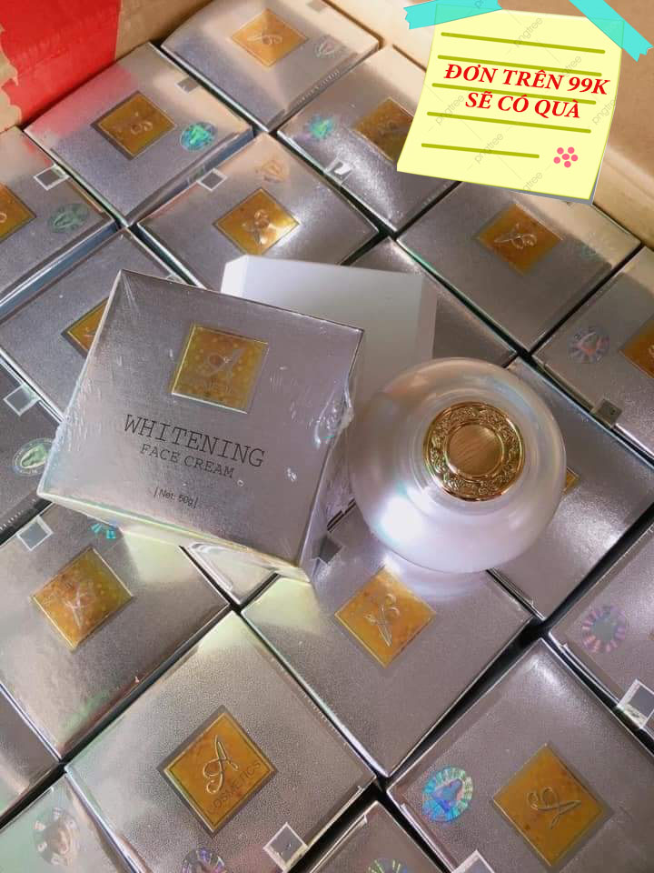 [Chính Hãng]  serum phương anh 2020 A cosmetics