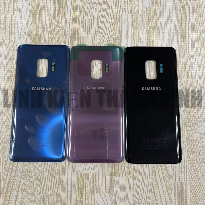 Nắp lưng Samsung S9