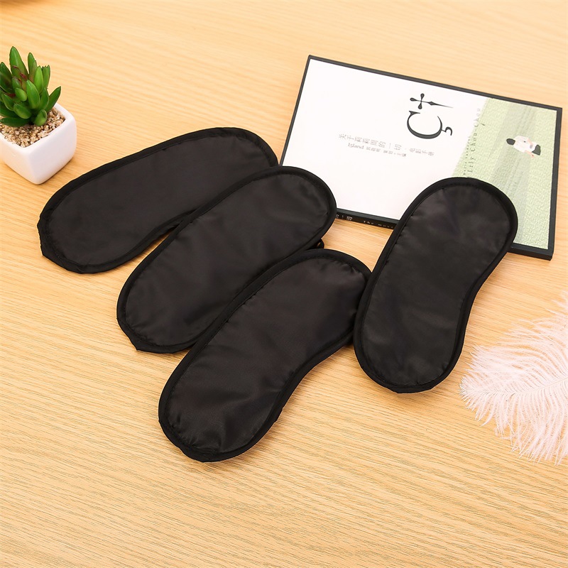 bịt mắt bằng vải