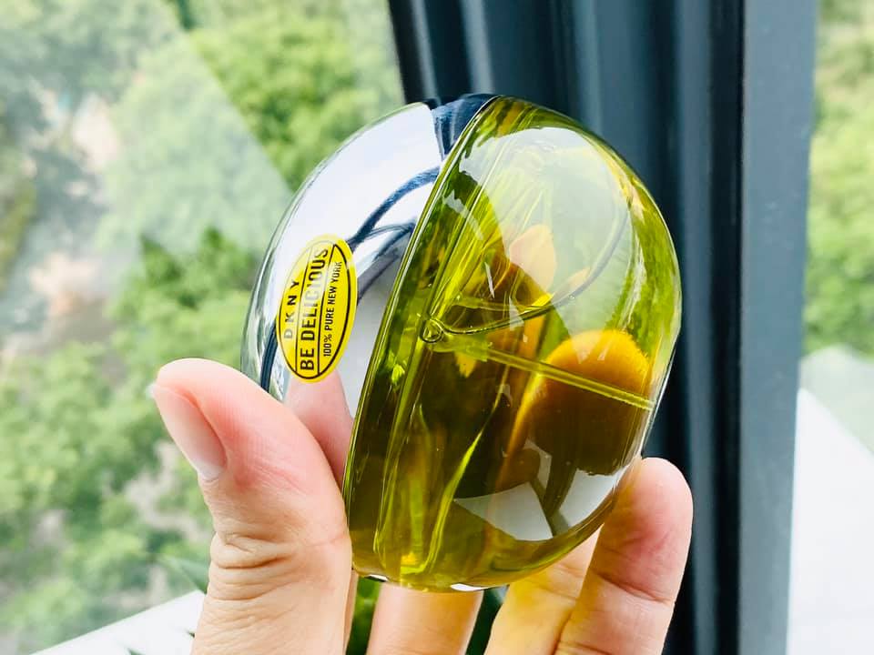 Nước hoa nữ DKNY Be Delicious EDP 100ml