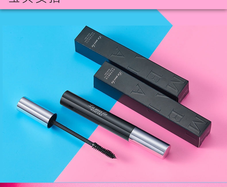 Mascara Lameila Hàng Nội Địa Trung
