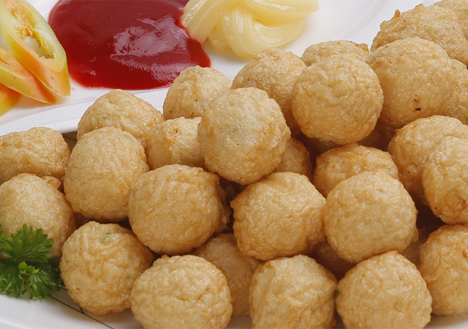 1kg Tinh bột mì biến tính Thái Lan