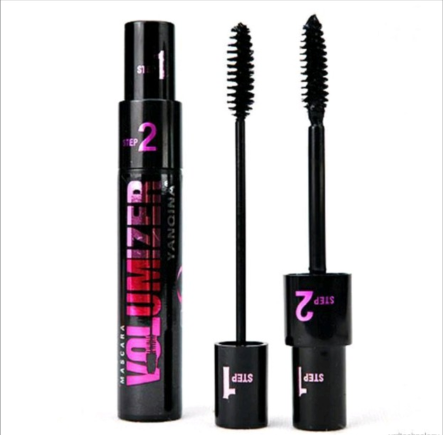 Chuốt mi kép mascara Volumizer