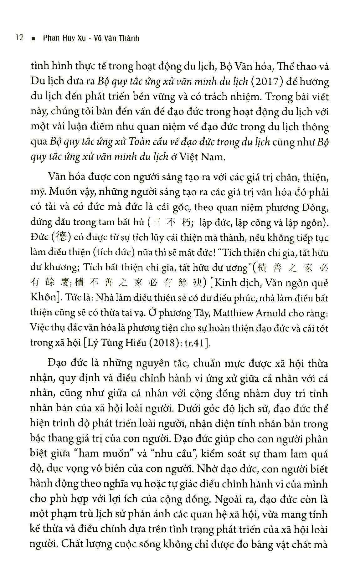 Những Mảng Màu Du Lịch Việt Nam