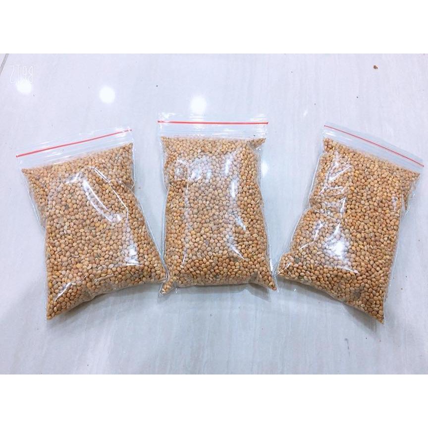 Thức ăn đặc biệt, các loại hạt ngon cho Hamster(Thức ăn trộn 200g)