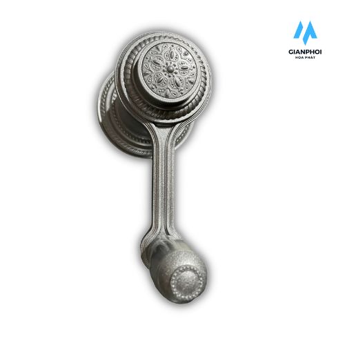 Bộ Tời Giàn Phơi Thông MInh Hòa Phát KS950