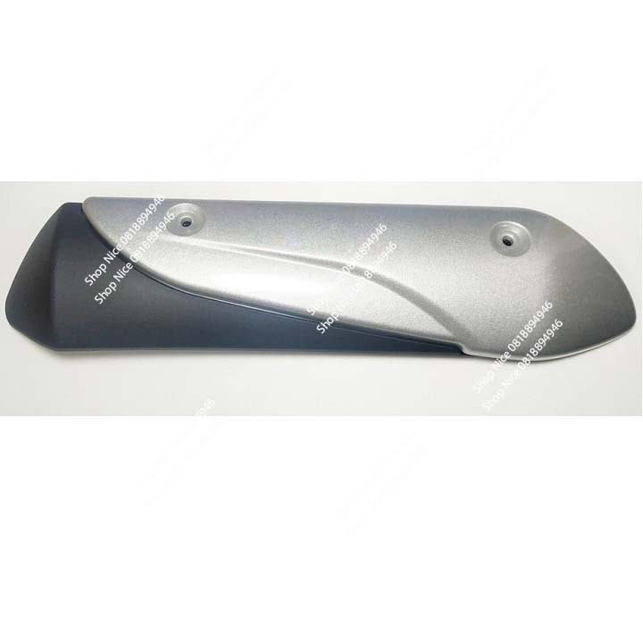 Ốp pô xe máy Honda Lead 2010