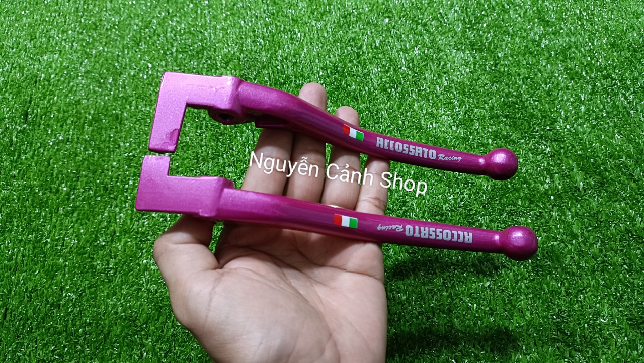Cặp tay thắng SH 125-150 ACCOSSATO