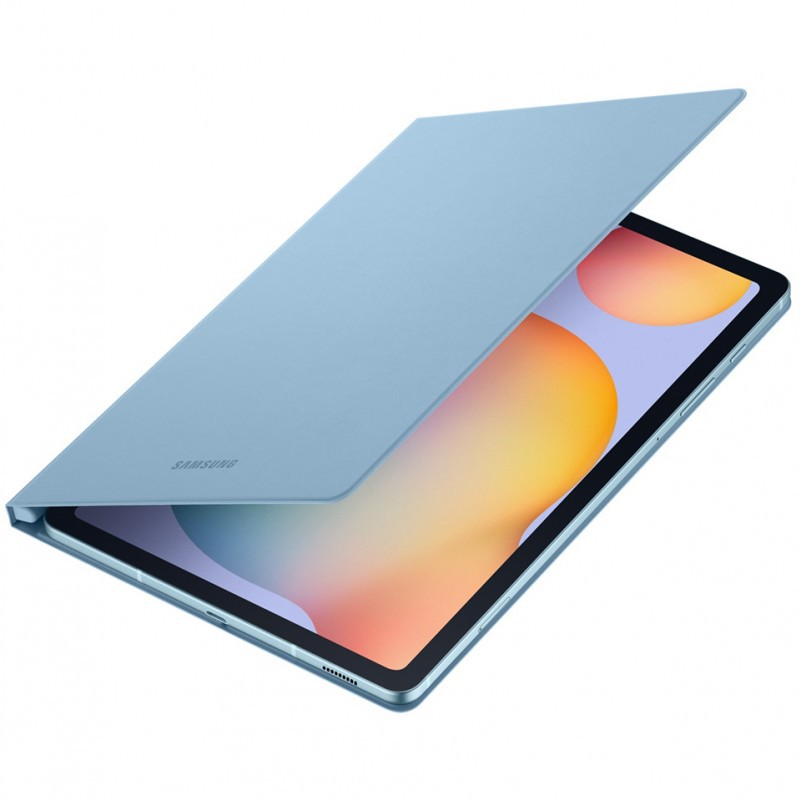 BAO DA SAMSUNG GALAXY TAB S6 LITE BOOK COVER EF-BP610