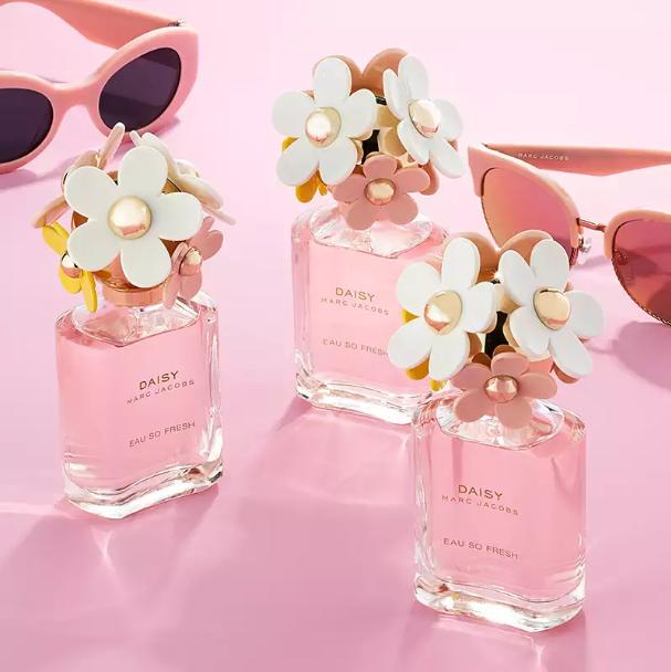 Nước hoa Nữ MARC.JACOBS Daisy Eau So Fresh EDT 125ml