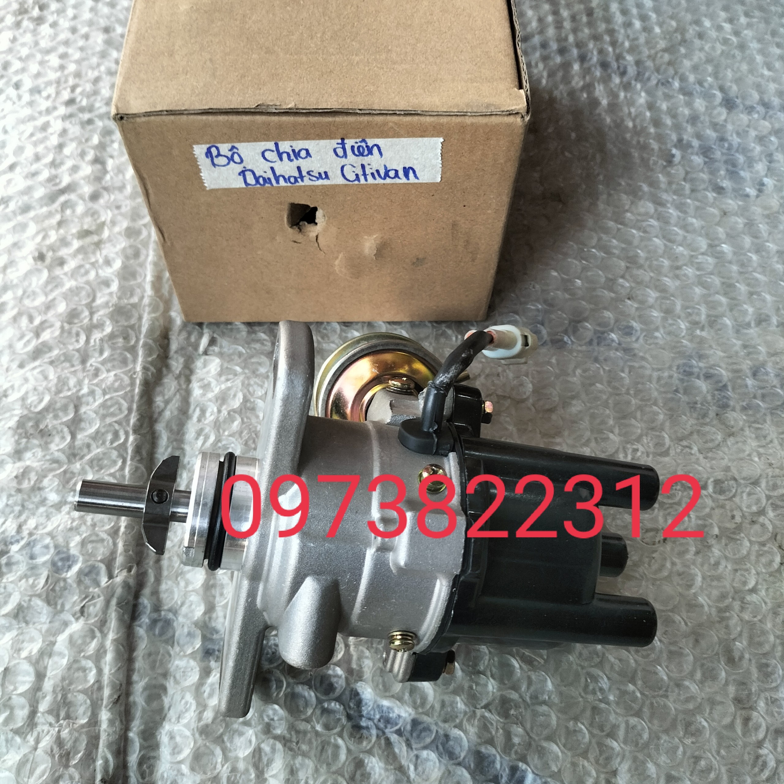 Bộ chia điện Daihatsu Citivan ( Giá 1 Chiếc )