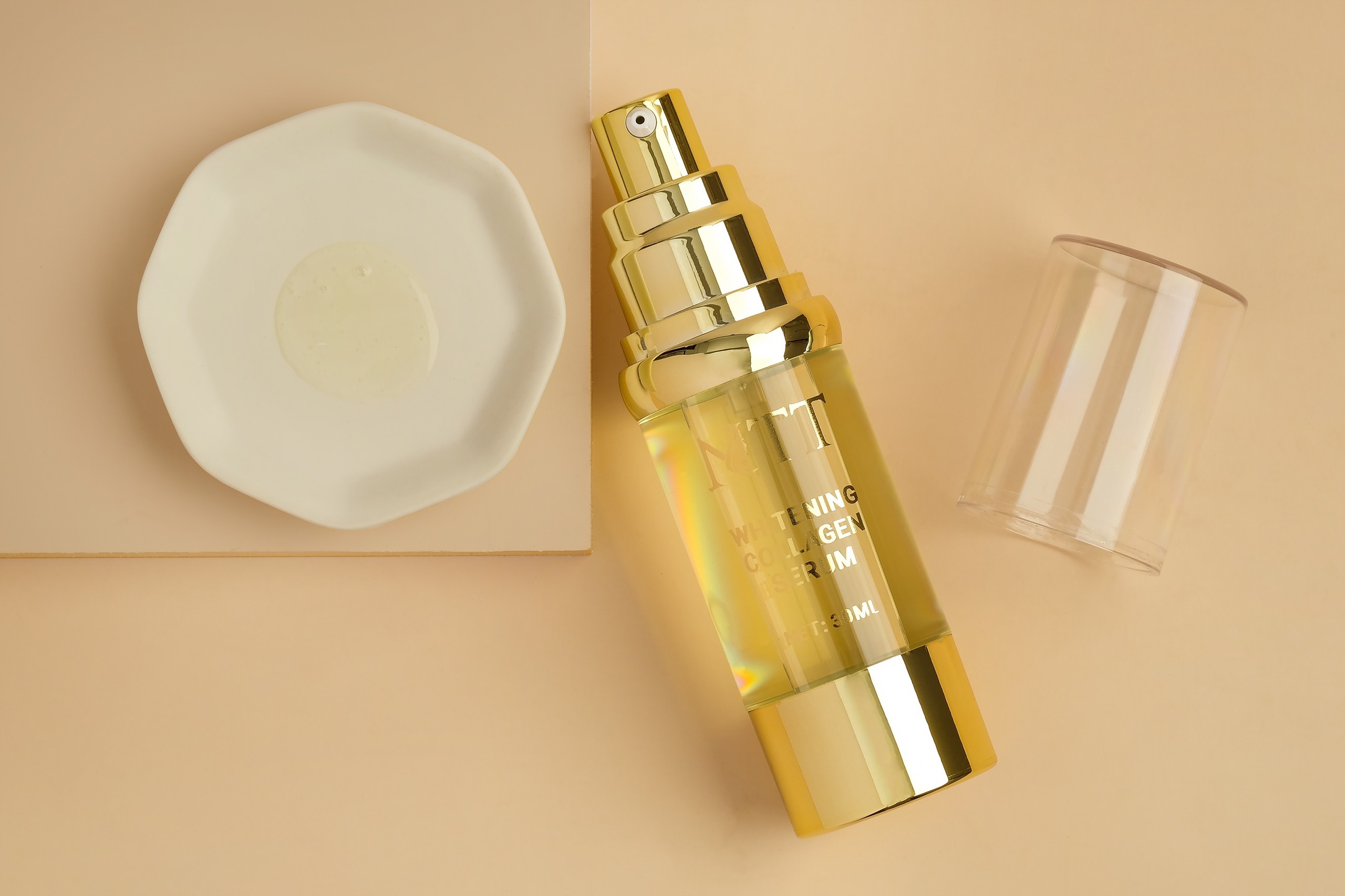 Serum Collagen NTT