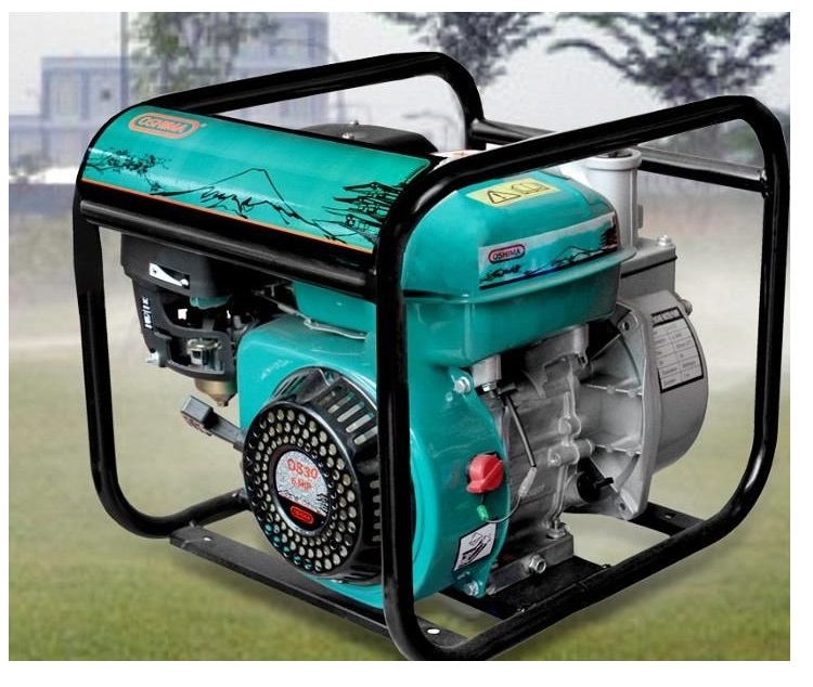 Máy bơm nước OSHIMA OS 30