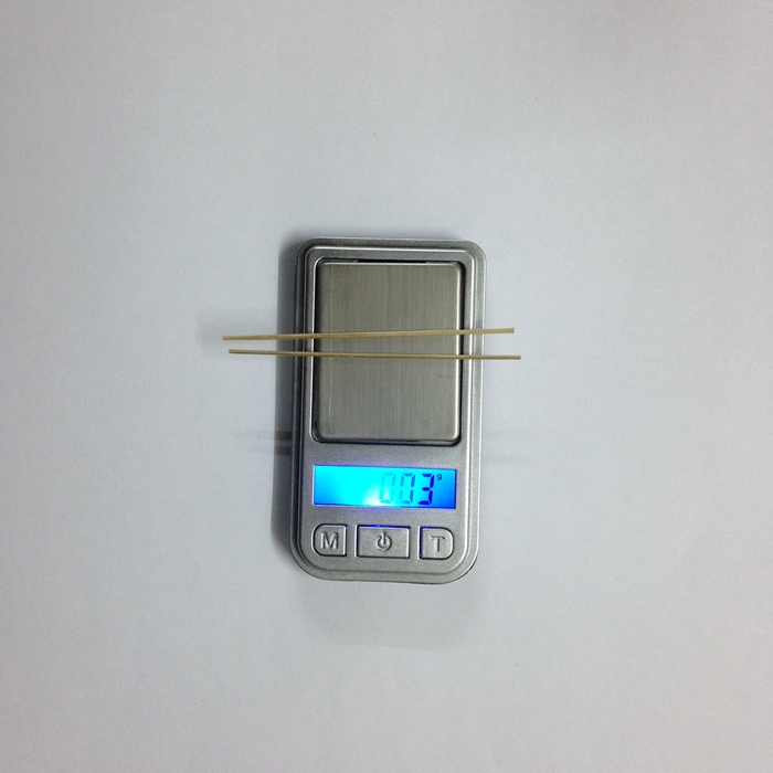 Cân tiểu ly 200g/0.01g siêu mini