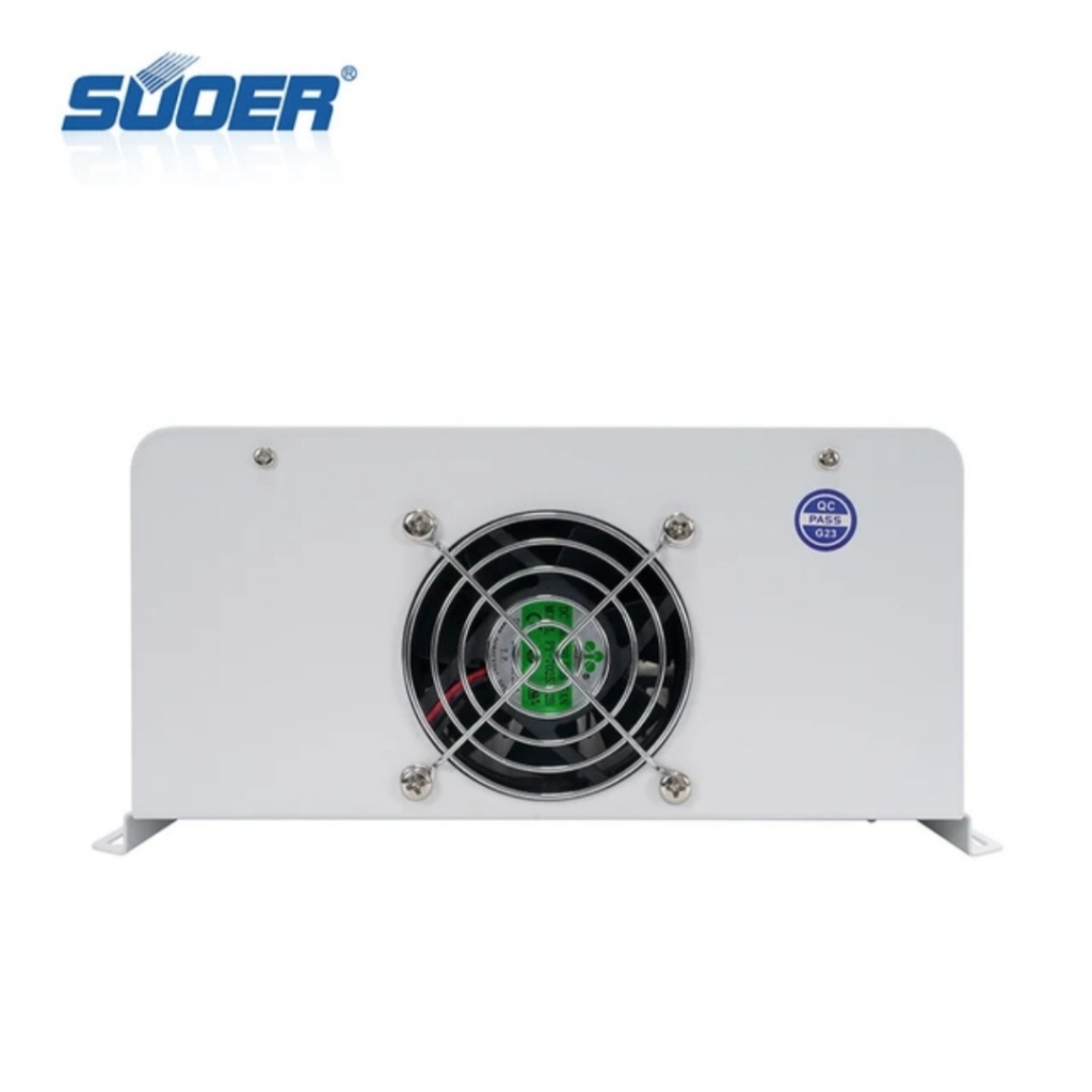 Bộ điều khiển sạc MPPT-60A - ST-MP60