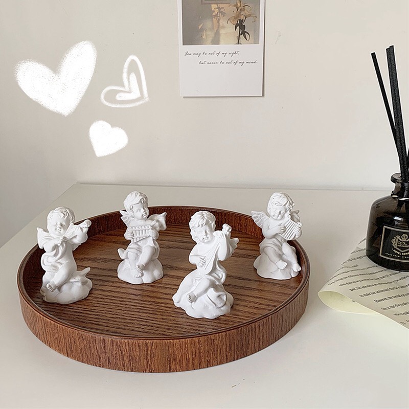 Phụ kiện chụp ảnh , decor trang trí