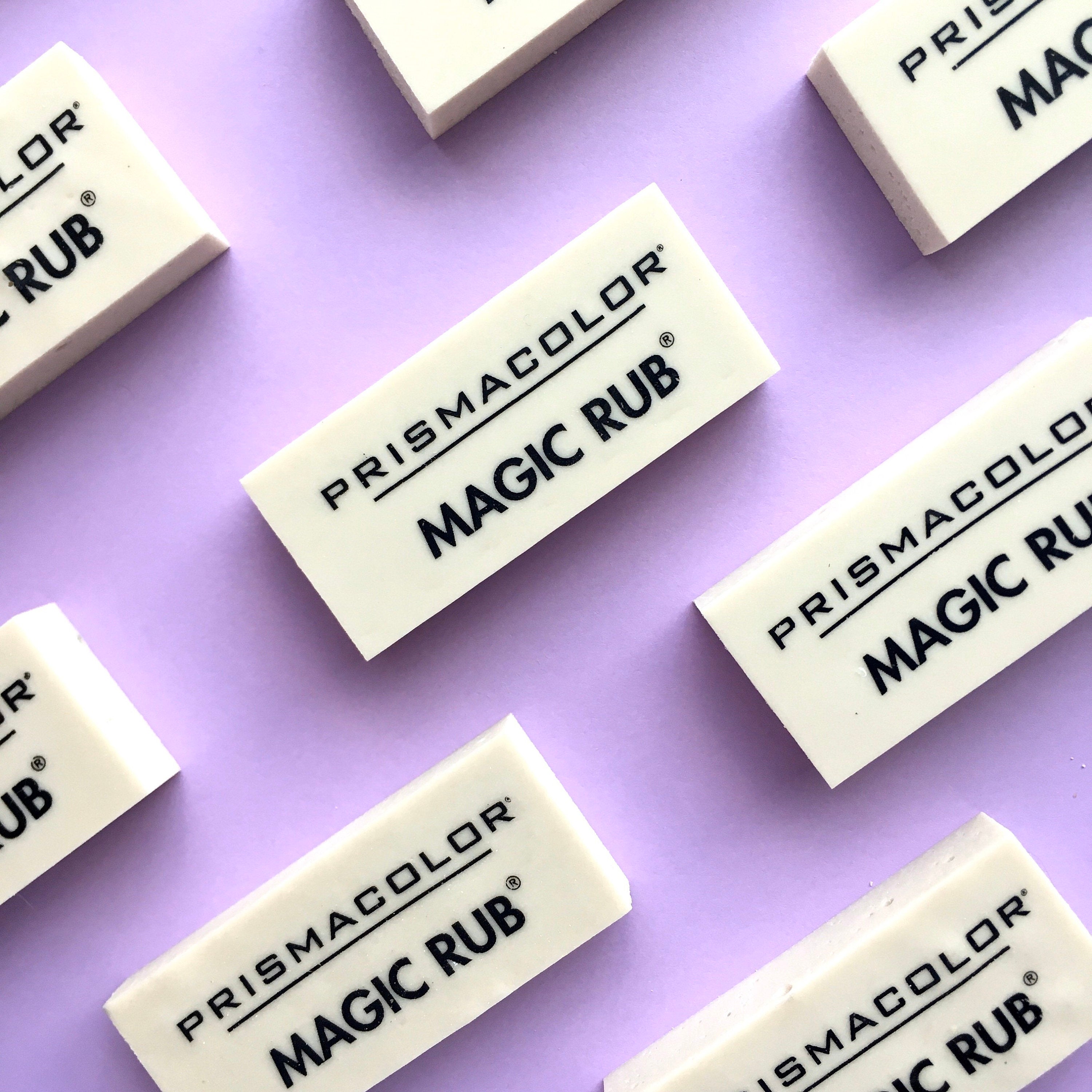 [HCM]Gôm cao su Prismacolor Magic Rub Eraser