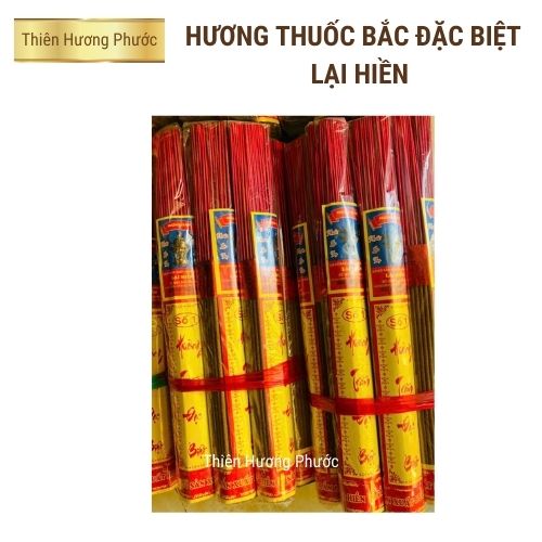 Nhang ông câu bó thơm 300g