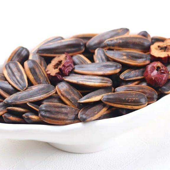 1kg hạt hướng dương rang táo đỏ