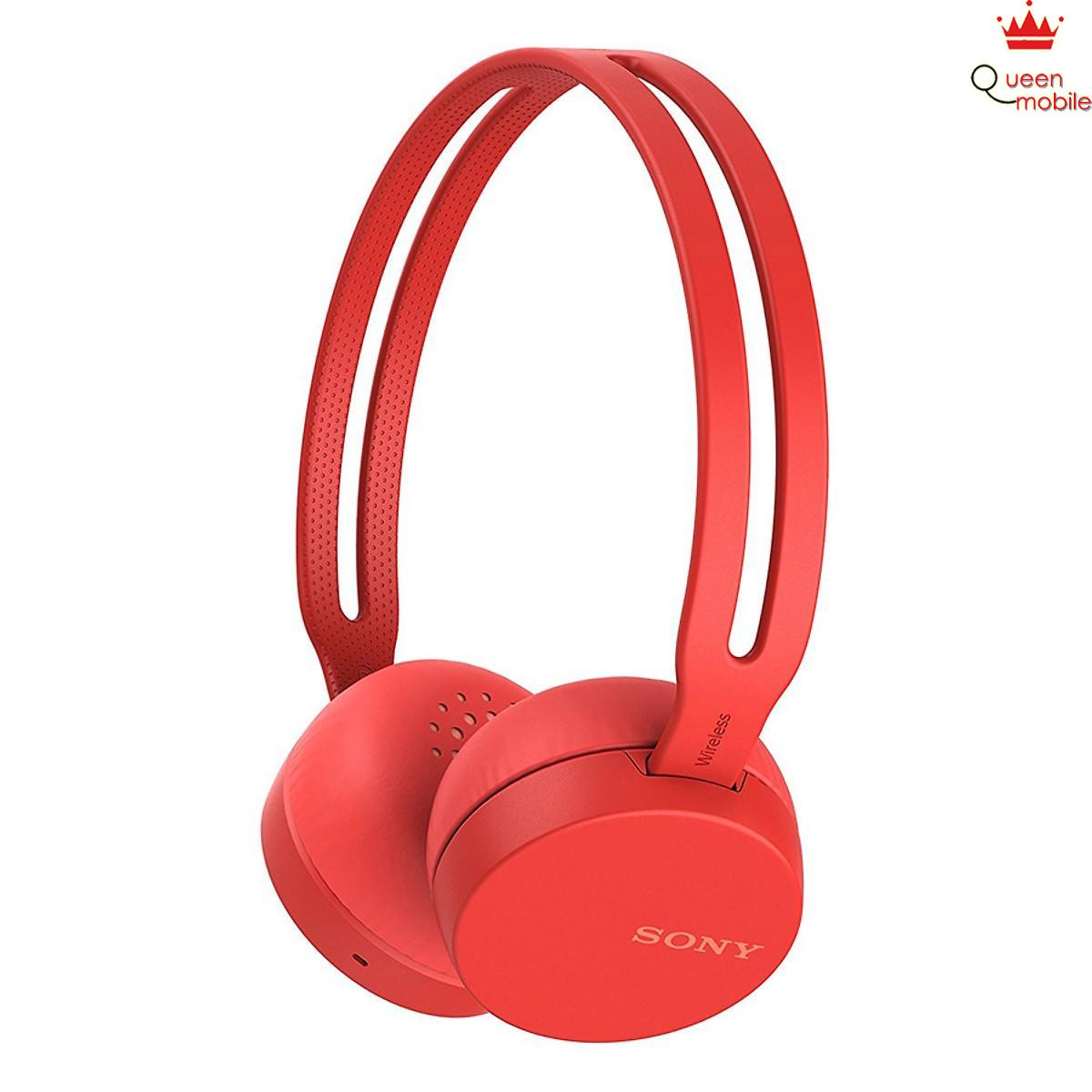 [HCM]Tai Nghe Bluetooth Chụp Tai Sony WH-CH400