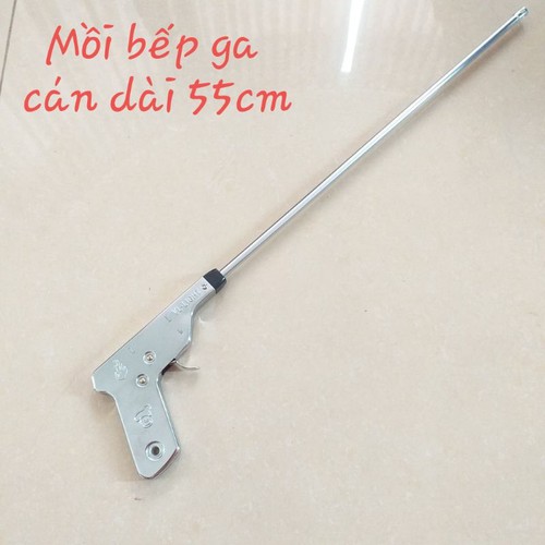 Dụng cụ đánh tia lửa mồi bếp ga SPARK INOX-57cm