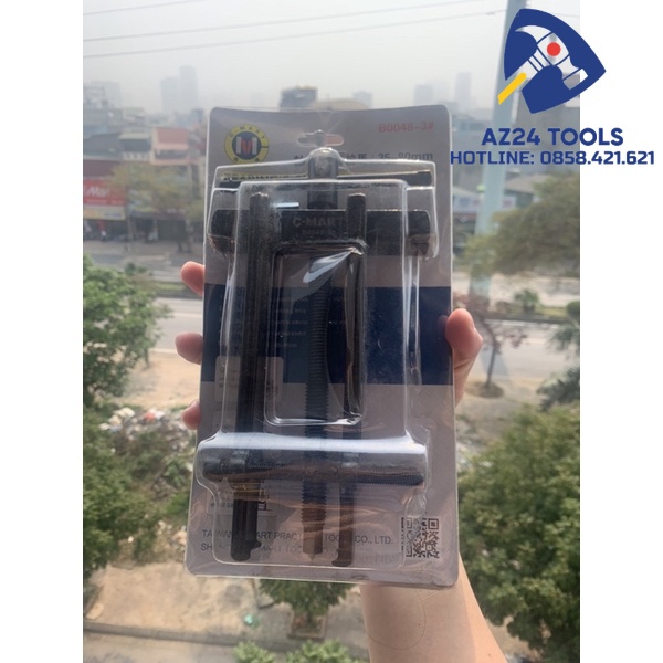 Cảo chữ h c-mart b0048-2 24-55mm az24tools