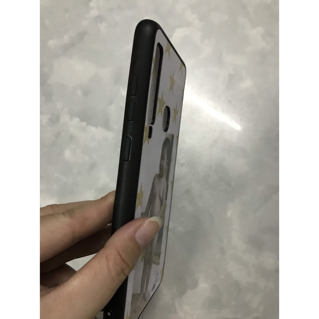 [HCM]ỐP LƯNG SAMSUNG A9 2018 IN HÌNH CÁ NHÂN (IN HÌNH THEO YÊU CẦU)