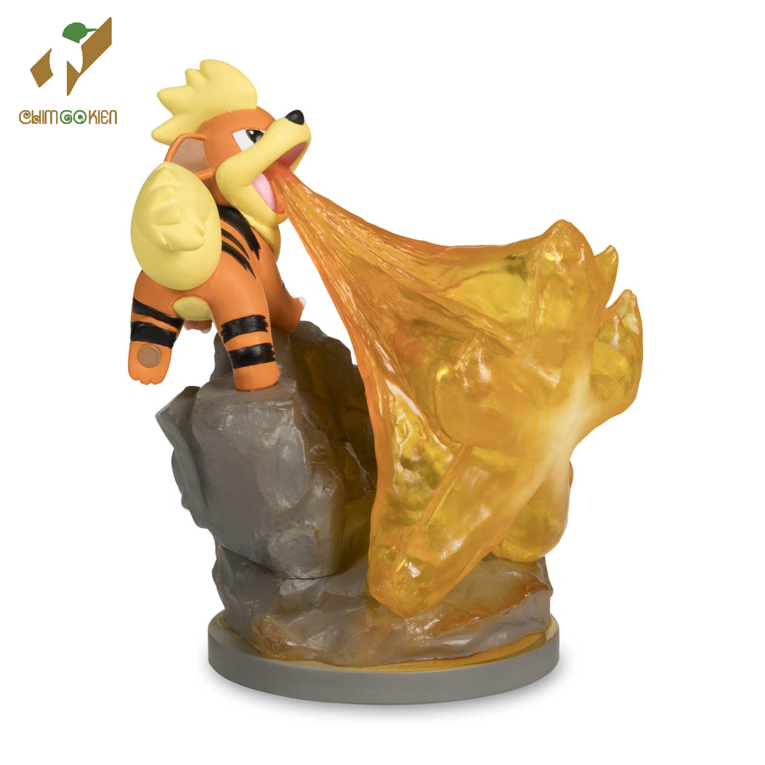 MÔ HÌNH POKEMON GALLERY VOL 5