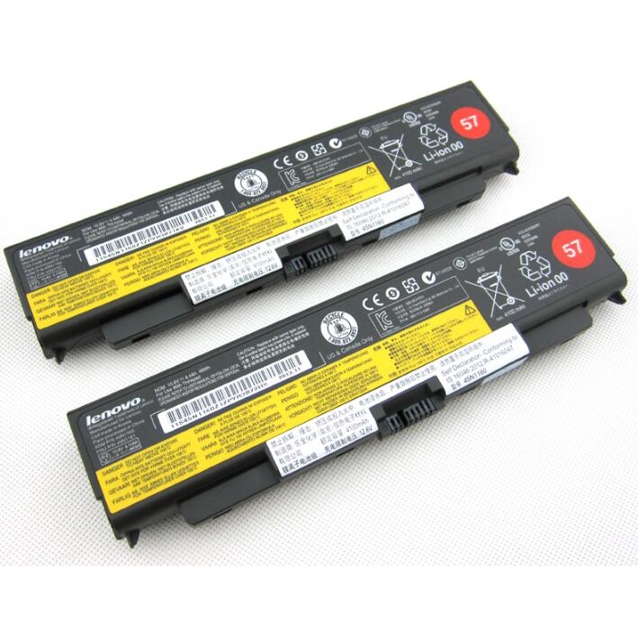 Pin laptop lenovo thinkpad l440, l540 zin