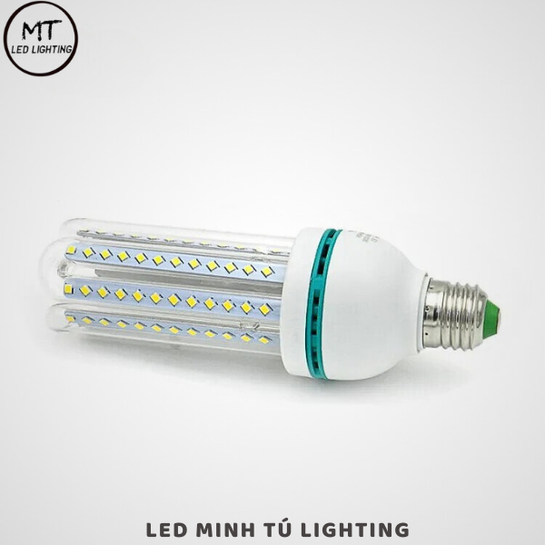 Bóng đèn U led siêu sáng