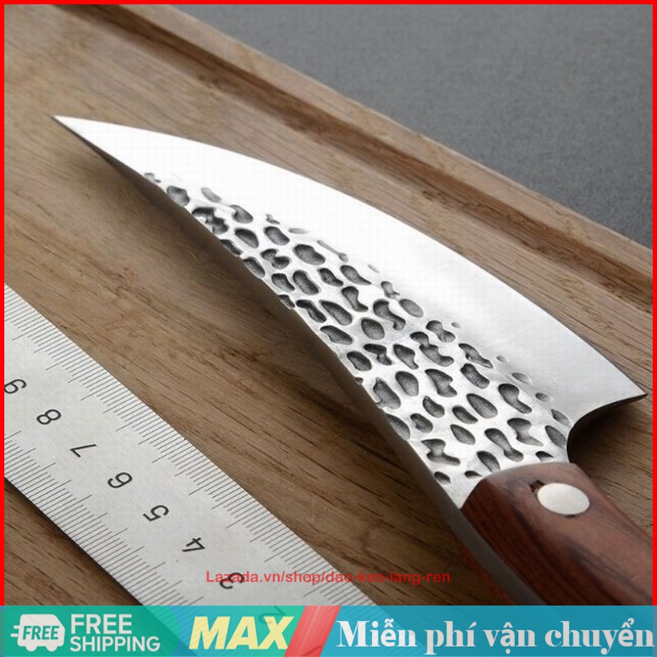Dao bầu lọc thép nhíp đặc biệt cao cấp