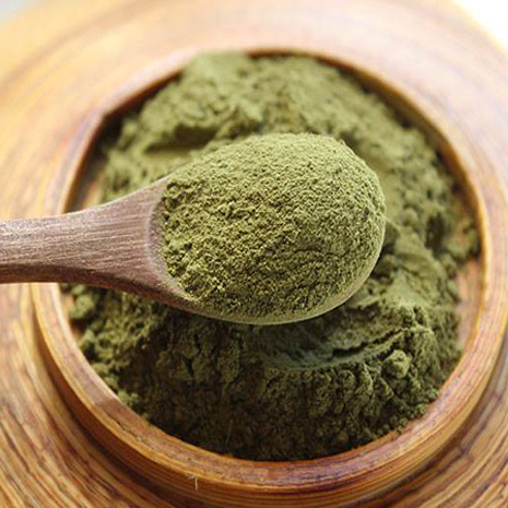 Bột diếp cá nguyên chất 500gr - Thảo Dược Tấn Phát