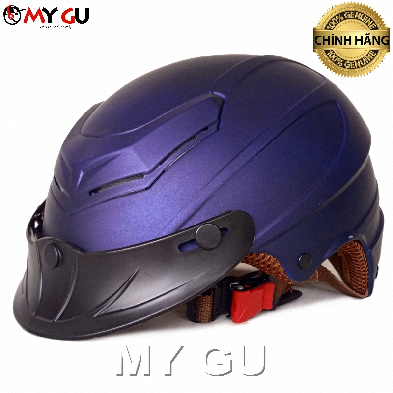 Mũ bảo hiểm cao cấp NAPOLI N15