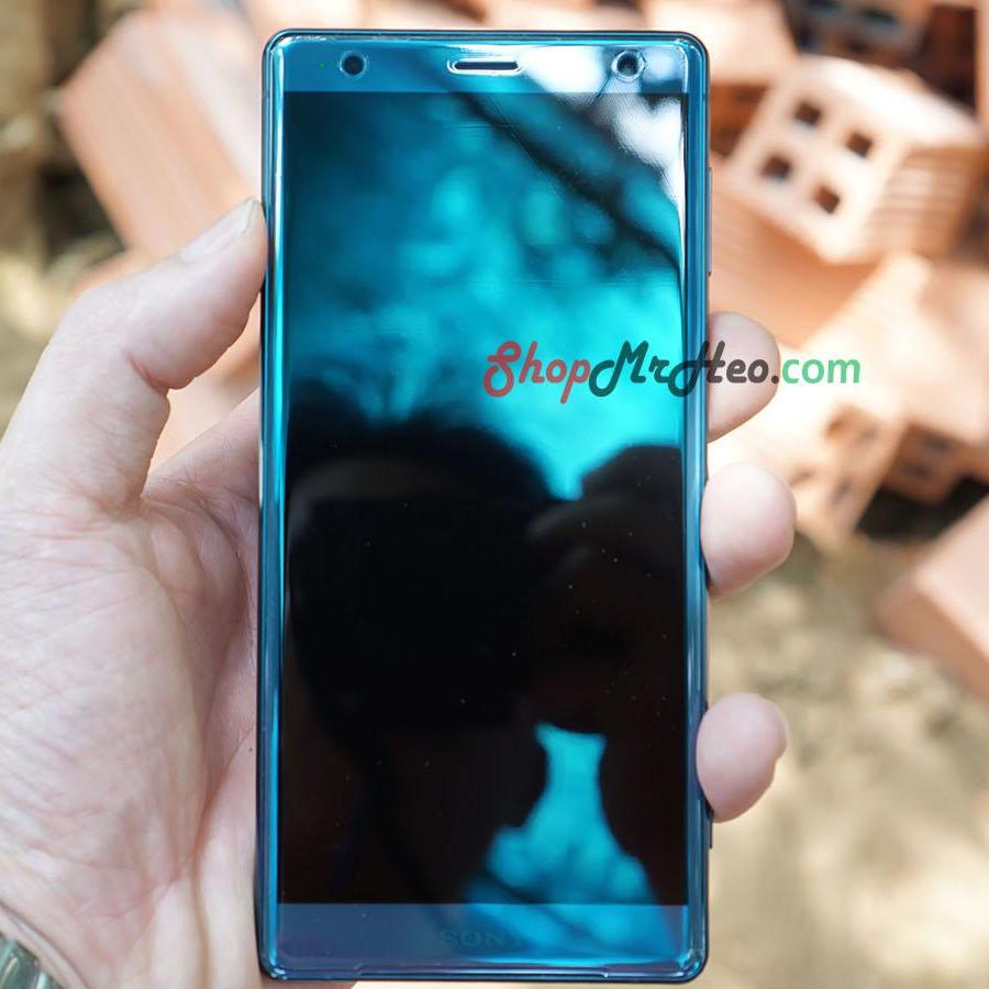 Dán Dẻo PPF Full Màn Hình Sony Xperia XZ2 - XZ2 Premium - XZ2 Compact