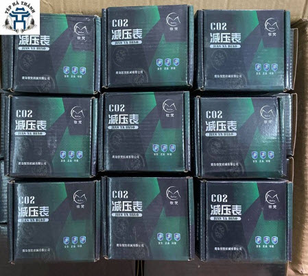 [Hoàn Tiền 10%] Van Cơ Tinh Chỉnh CO2 Mufan