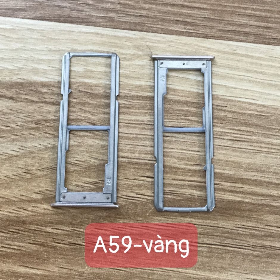 Khay sim A59 / F1s Oppo