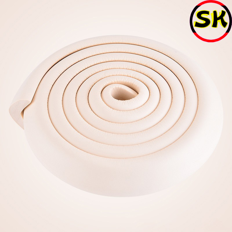 Bịt cạnh, góc bàn Silicon loại dày nhất