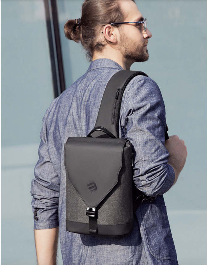 Smart1688 - Túi đeo chéo Mark Ryden – MINI ELEGANTE