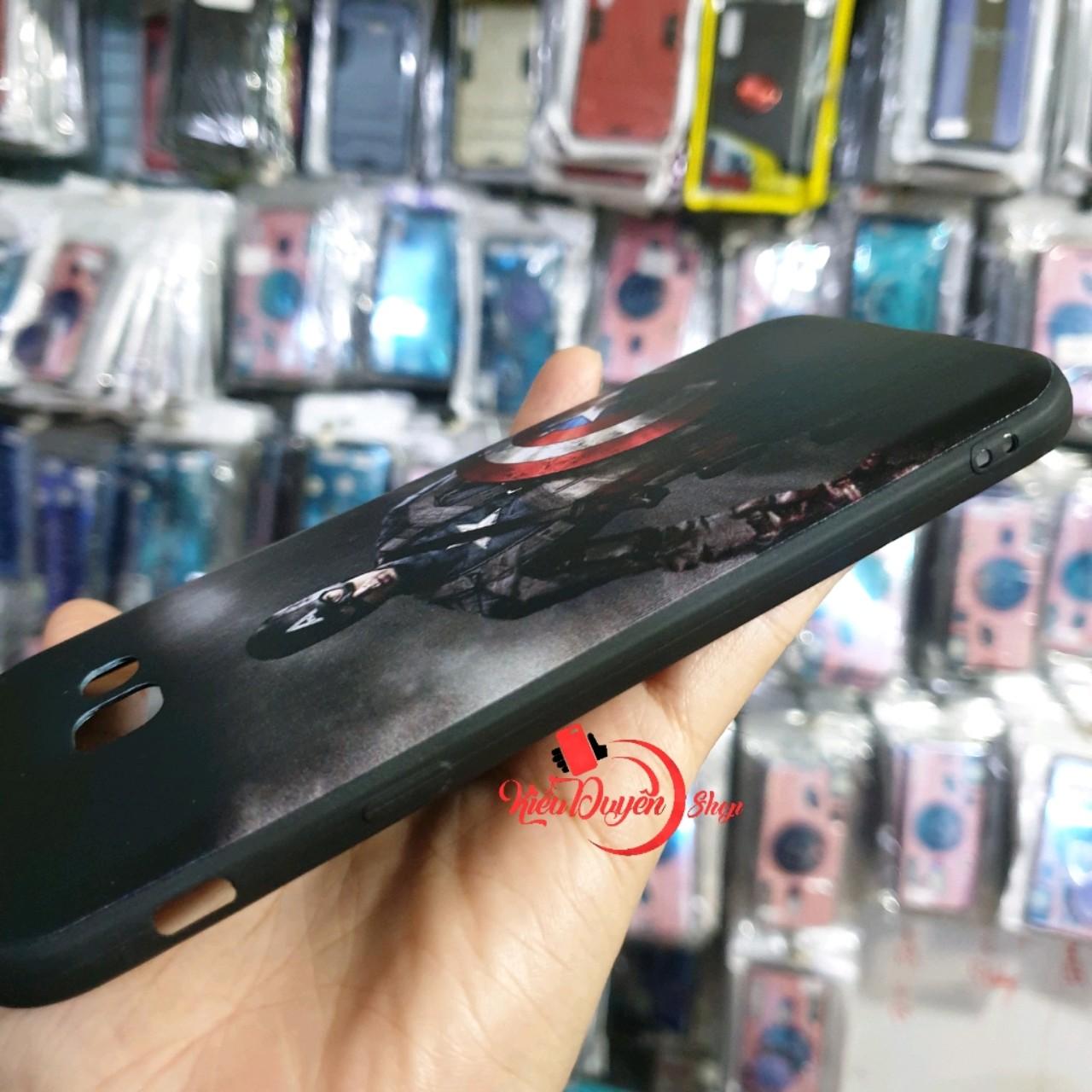 Ốp lưng Samsung Galaxy A7 2017,ốp lưng dẻo in hình 3D