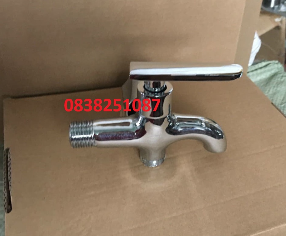 [HCM]Vòi củ sen lạnh CS710