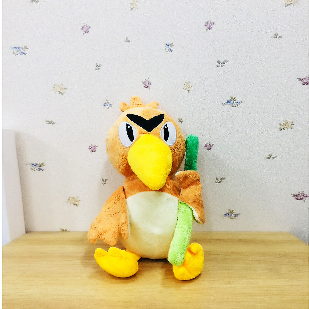 Gấu Bông Pokemon Chim Kamonegi (35cm---40cm)