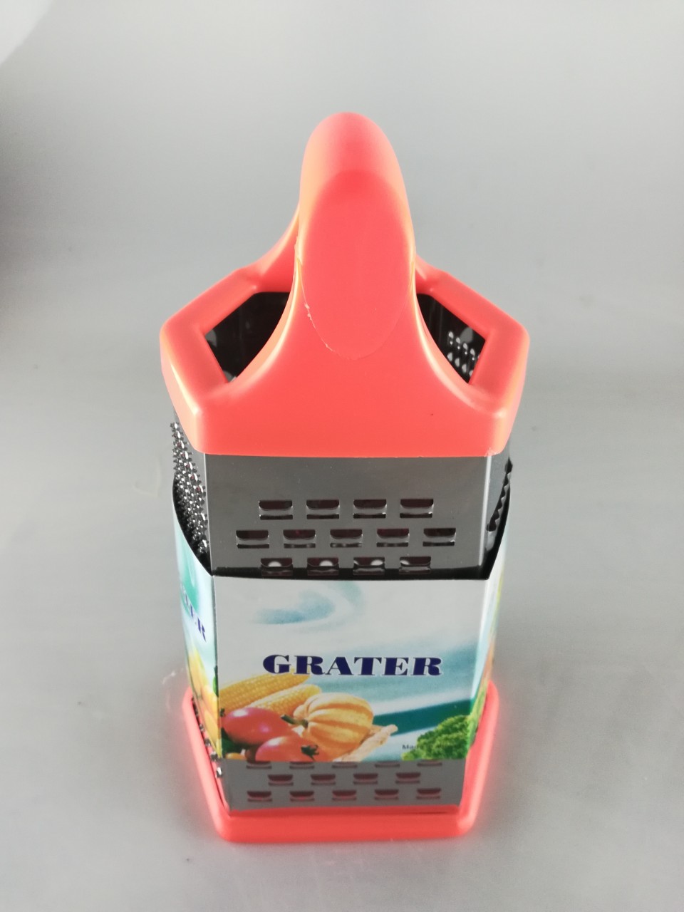 [HCM]Dụng cụ mài củ quả 6 mặt