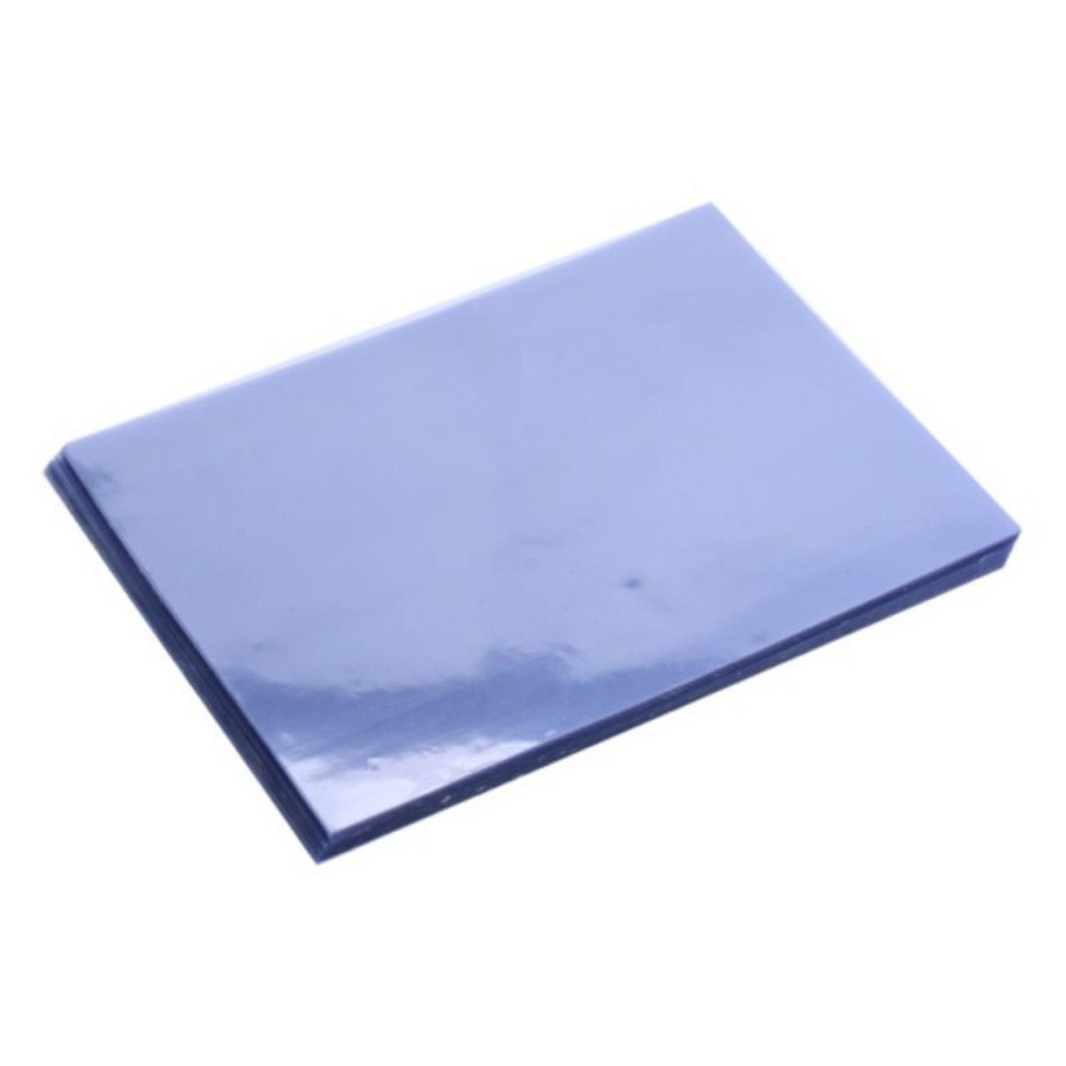 Bìa kiếng nhựa PVC bao hồ sơ khổ A4