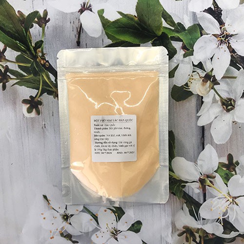 200G BỘT PHÔ MAI LẮC  HÀN QUỐC