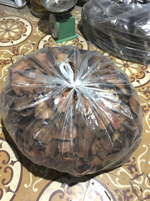 Thổ phục linh khô 1kg