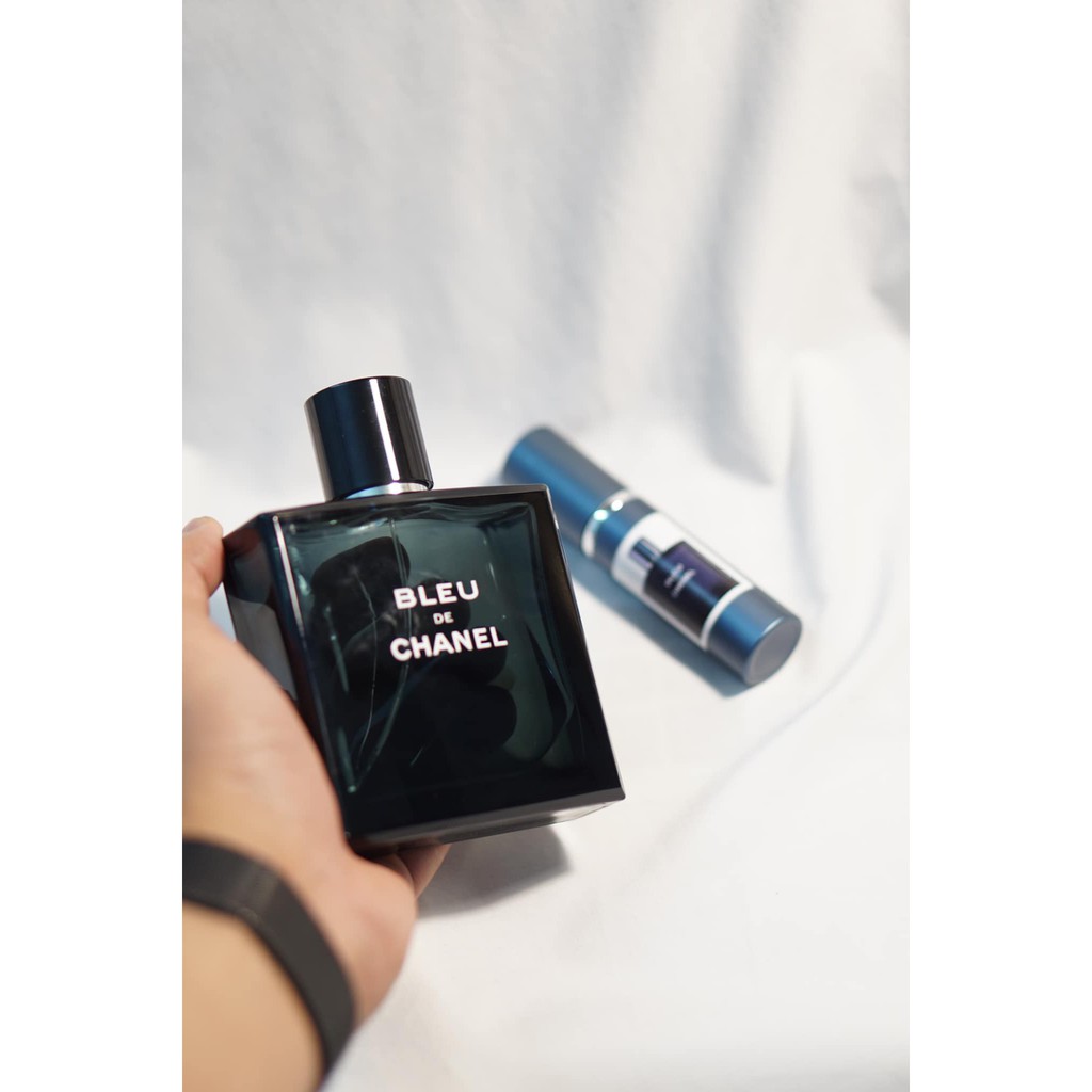 [Mẫu Thử] Nước Hoa Nam BLEU DE CHANEL EDT 10ml - 20ml [Adinistore]
