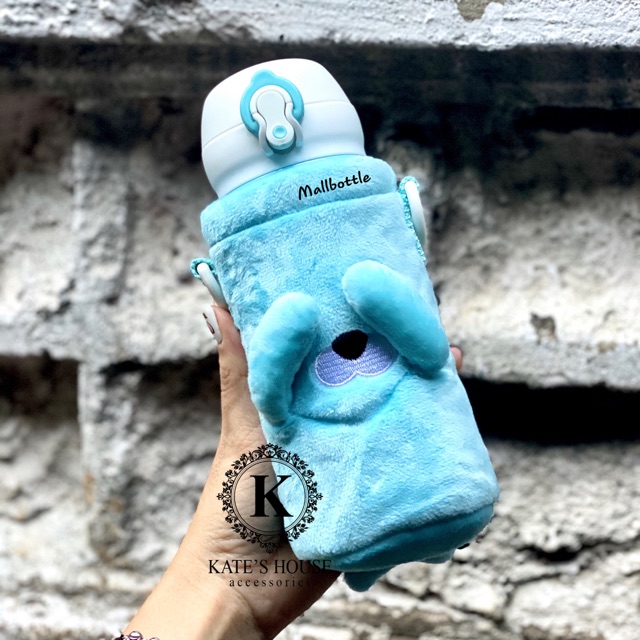 Bình giữ nhiệt Star.bucks Bear 355ml