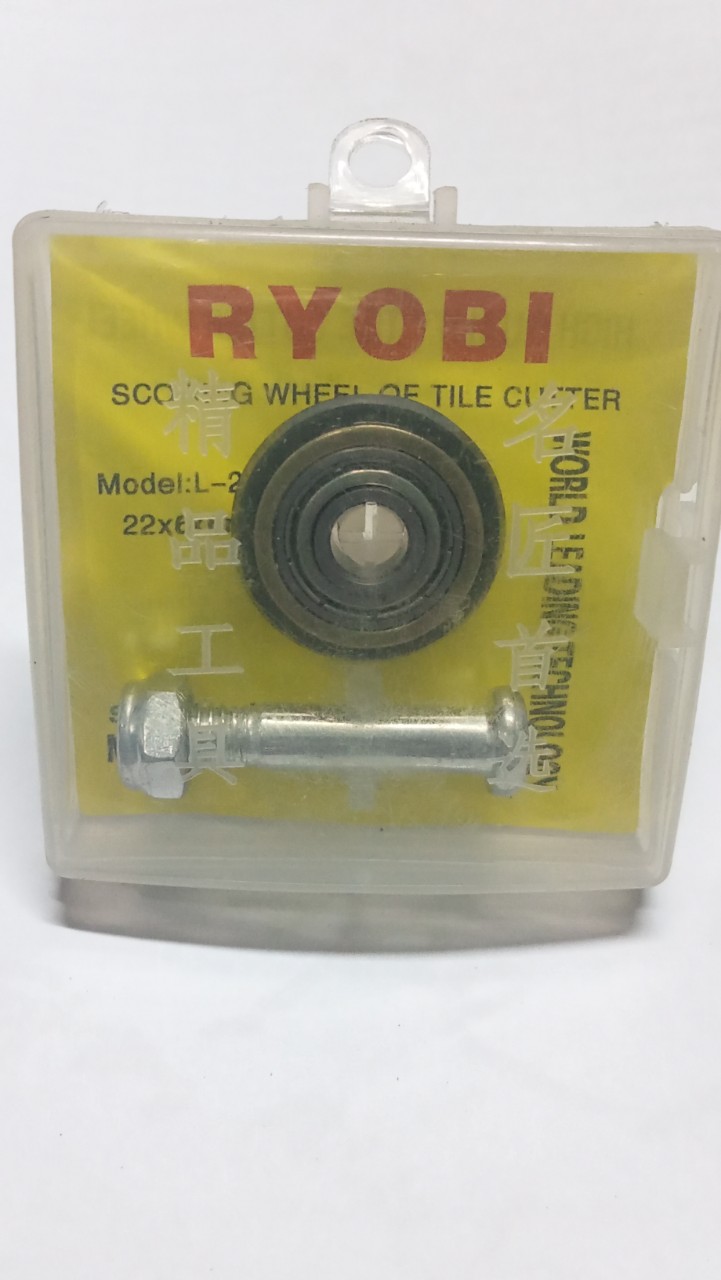 Lưỡi máy cắt gạch / Lưỡi dao bàn gạch